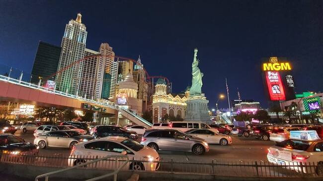 El año anterior la feria cerró con una participación de más de 170 mil personas, 4500 expositores, y unos 2.500 periodistas. . Foto: W Radio