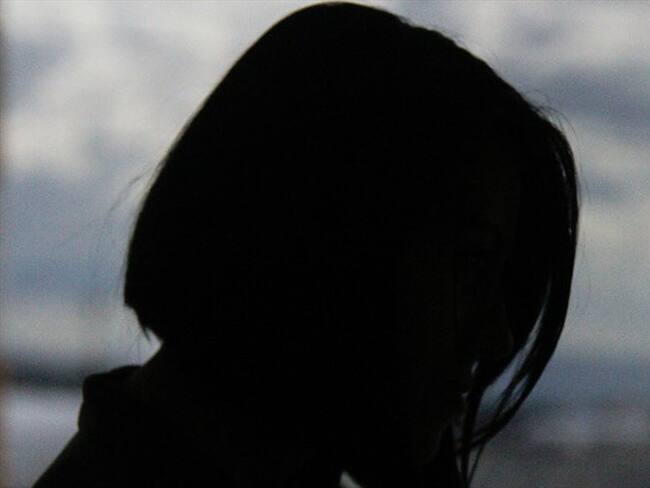 El 49,73 % de víctimas del conflicto en Colombia son mujeres. Foto: Colprensa