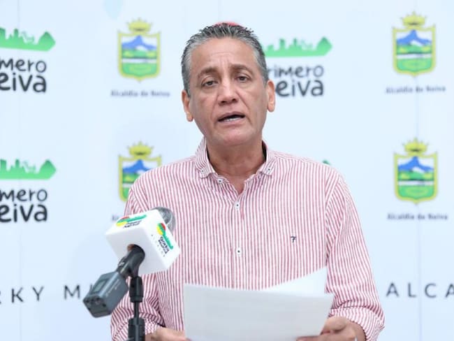 Gorky Muñoz Calderon. Foto: Colprensa