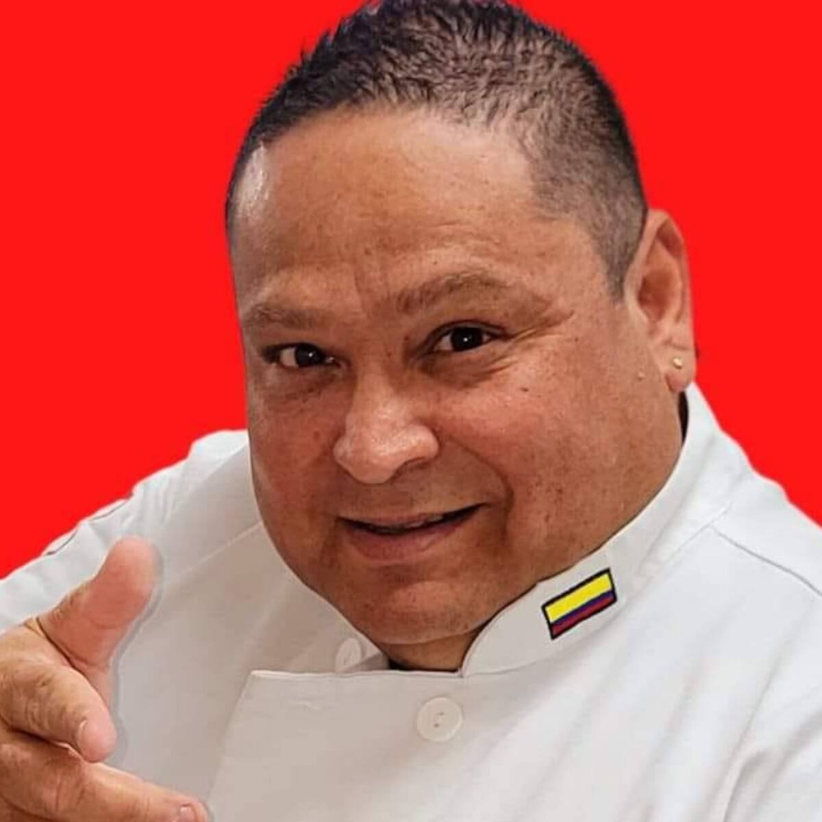Beto Mejía, el creador de la ruta gastronómica colombiana más grande de Florida