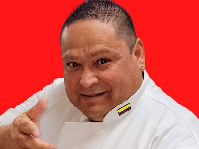 Beto Mejía, el creador de la ruta gastronómica colombiana más grande de Florida
