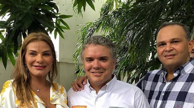 La Fiscalía hizo recolección de material en la Dijin por caso del 'Ñeñe Hernández'. Foto: Colprensa