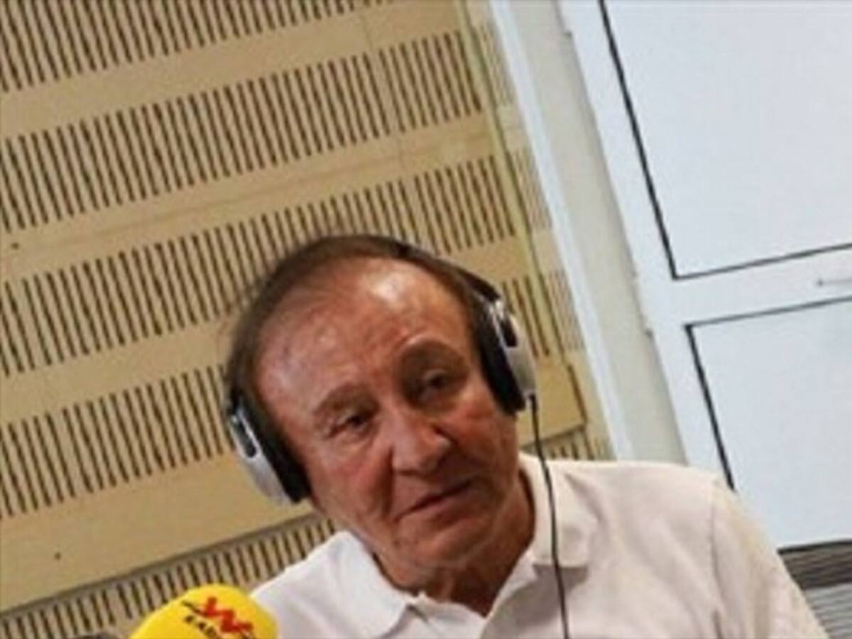 Nuevas sátiras de Rodolfo Hernández a alcalde de Bucaramanga