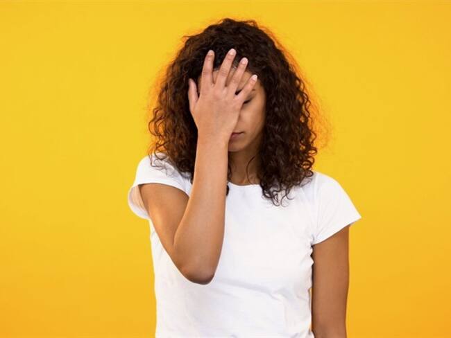 ¿Para usted qué es un descaro en Colombia?. Foto: Getty Images / MOTORTION