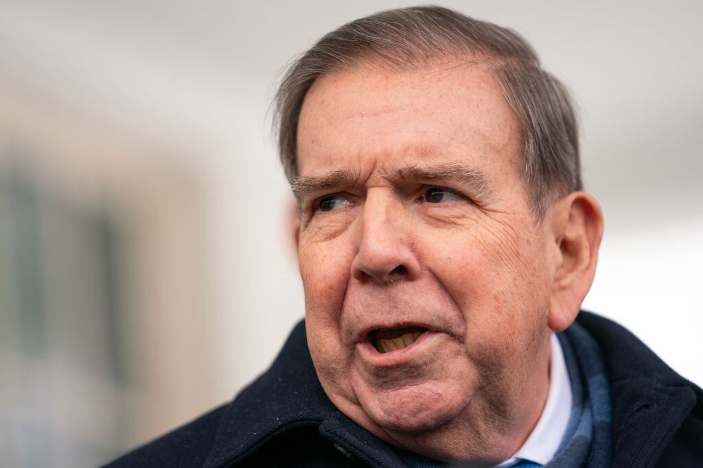 Entiendo voluntad de Edmundo González de estar en Venezuela, pero no es sencillo: Juan Pablo Guanipa