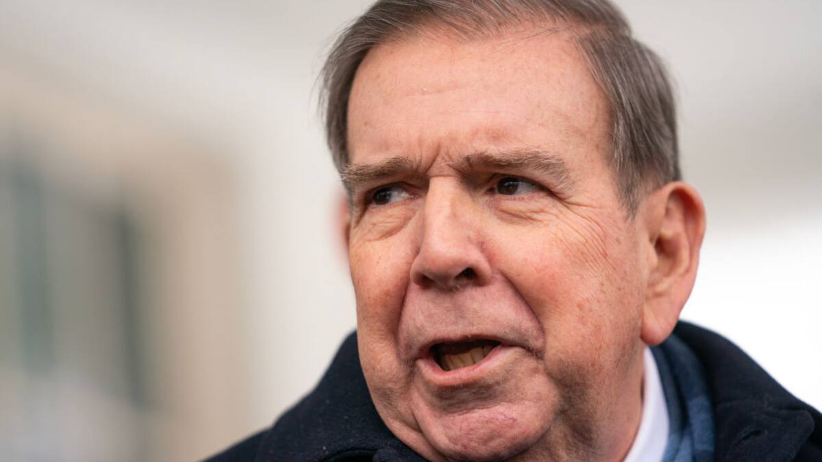 Edmundo González ordenó a alto mando militar venezolano desconocer órdenes y garantizar su seguridad