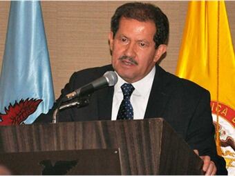 Foto: Vicepresidencia.