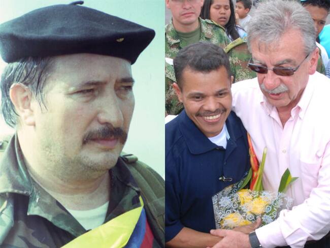 “Fue un trato inhumano, degradante”: víctima de secuestro por las Farc