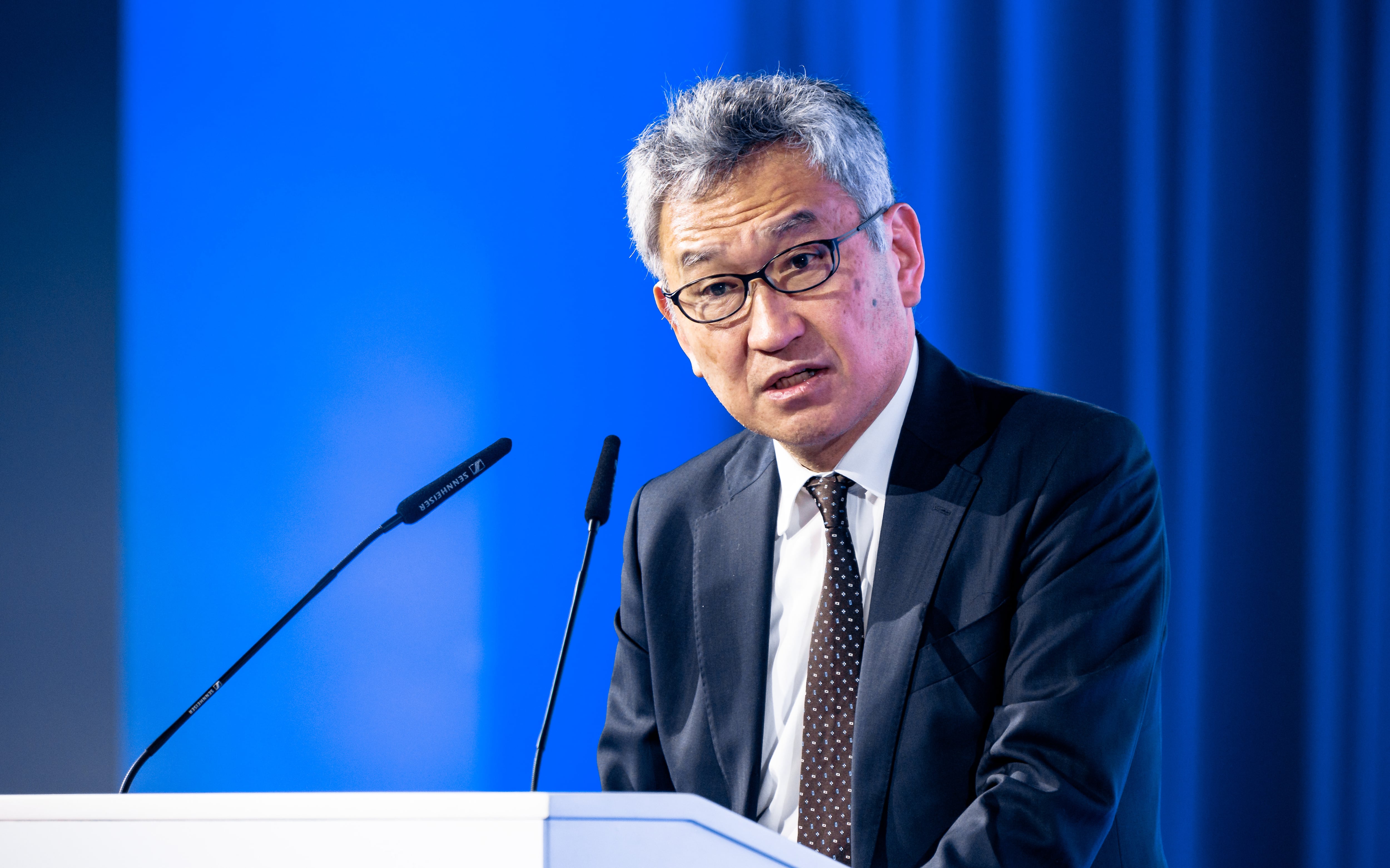 “Barranquilla logró demostrar un modelo de desarrollo”: secretario general adjunto de la OCDE