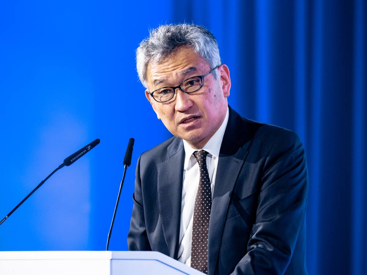 “Barranquilla logró demostrar un modelo de desarrollo”: secretario general adjunto de la OCDE