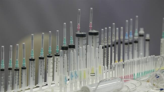 Tres médicos señalados de negligencia médica en caso de muerte de paciente. Foto: Colprensa