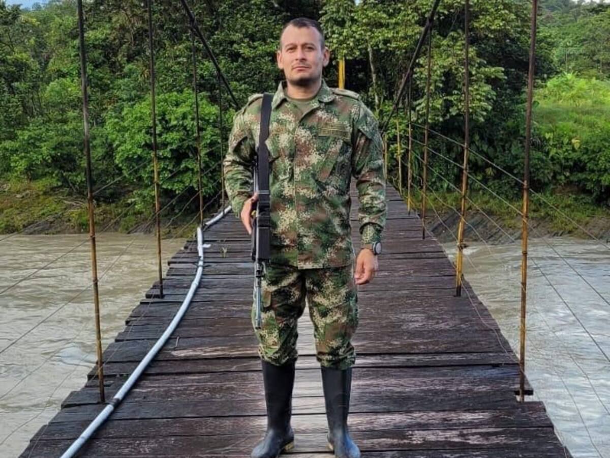 Justicia Penal Militar investigará a sargento que agredió a mujer soldado en Villavicencio