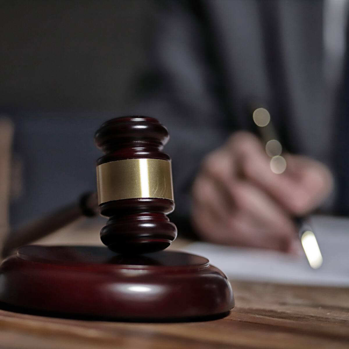 Fue condenada la esposa de exdirector de Medicina Legal de Barranquilla