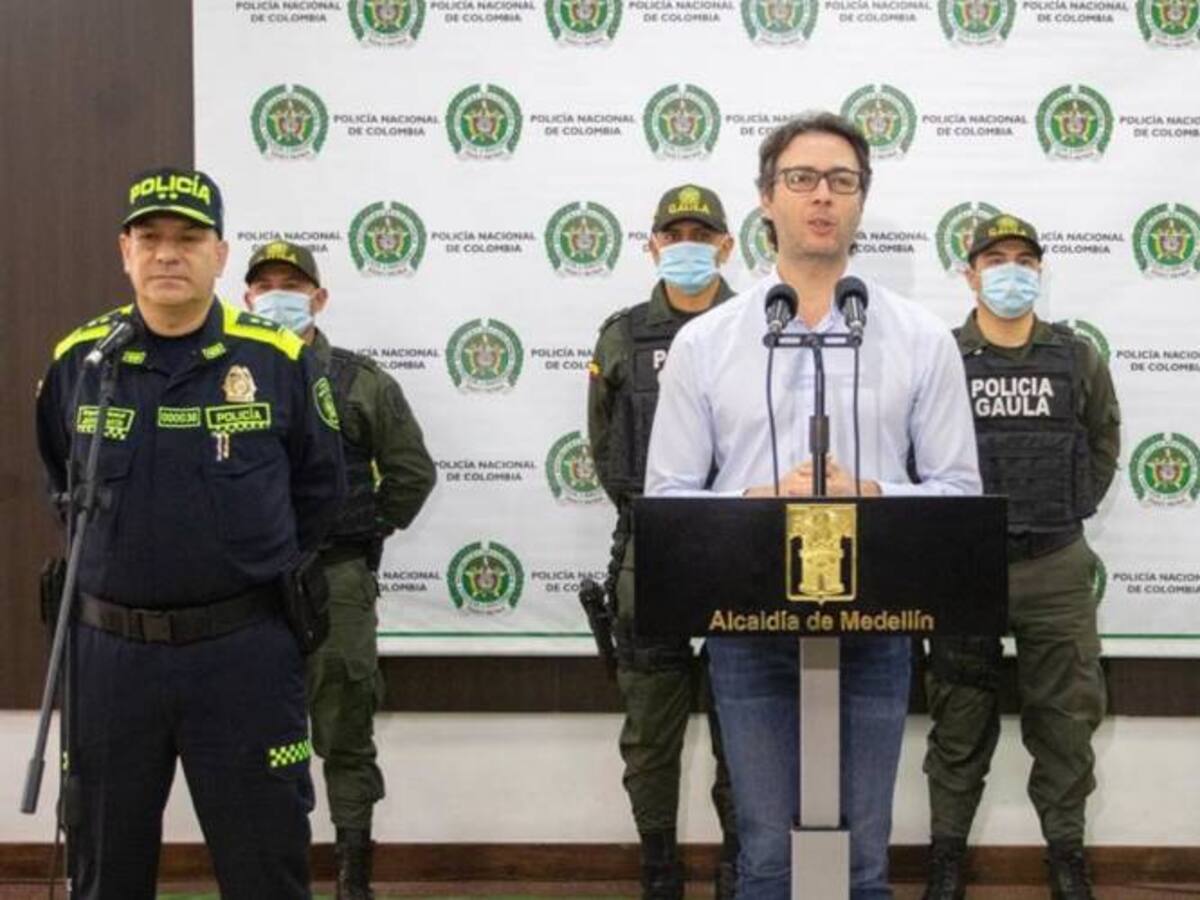 Niegan recusación contra Daniel Quintero por Hidroituango