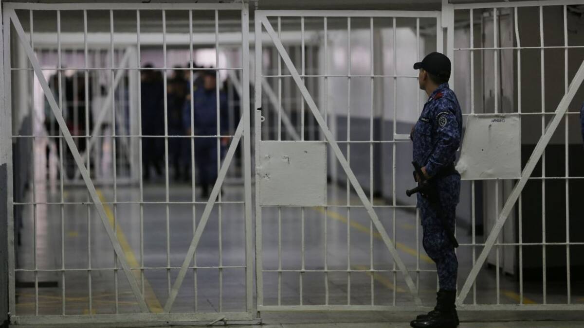 Motín en La Modelo: condenan al Estado y al Inpec por ataque contra privado de la libertad