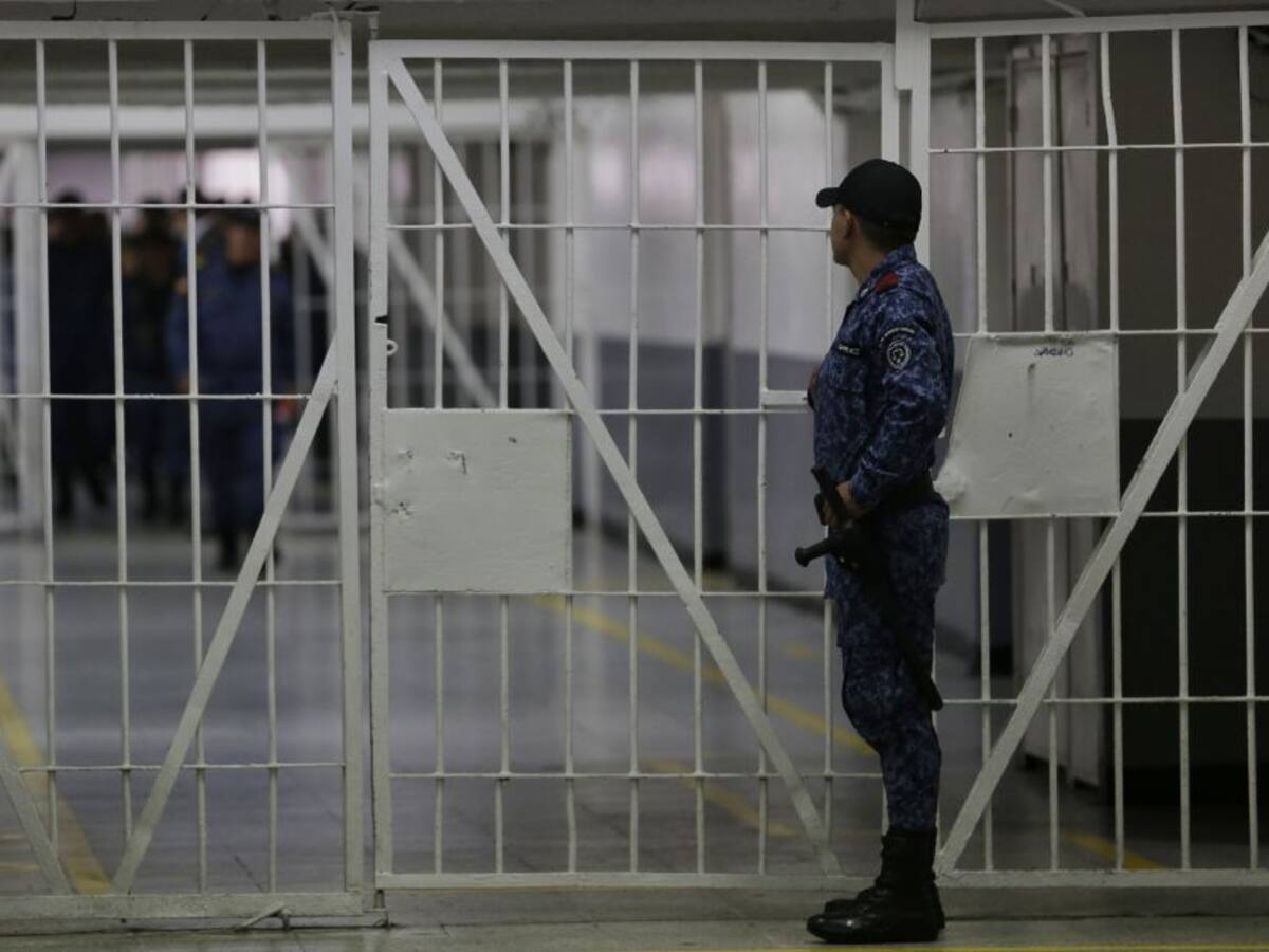 Motín en La Modelo: condenan al Estado y al Inpec por ataque contra privado de la libertad