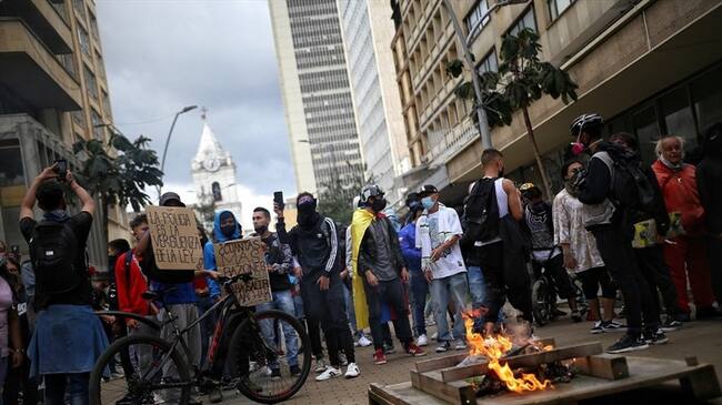 Imagen de referencia. Foto: Colprensa.