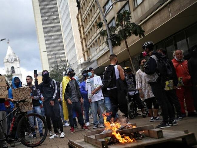 Imagen de referencia. Foto: Colprensa.