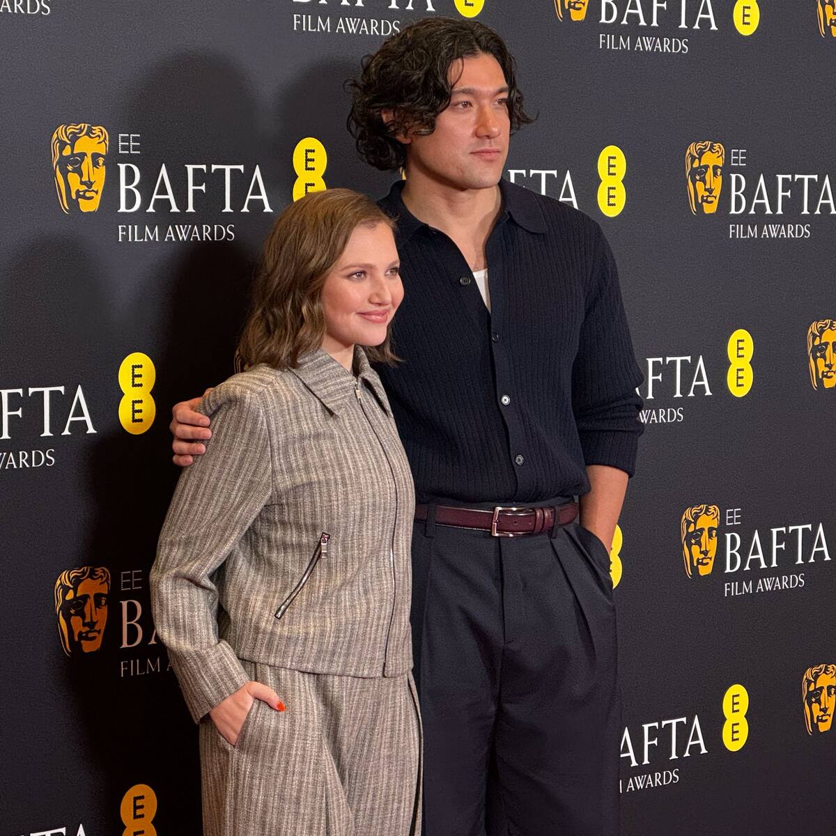 El retraso de las nominaciones de los Oscar no detiene a los BAFTA, los VES ni los WGA