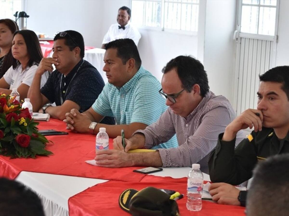 Tres integrantes de la mesa municipal de víctimas en Malambo renuncian por amenazas