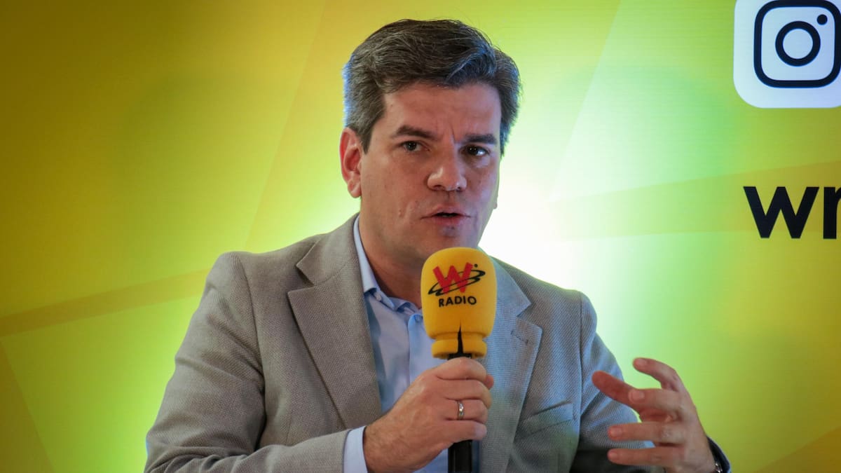 “La investigación en las universidades debe conectarse con los problemas sociales”: CES