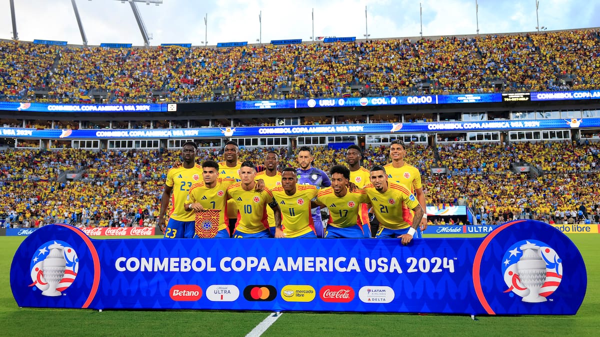 Alcalde de Santa Marta declarará día cívico si Colombia gana la Copa América