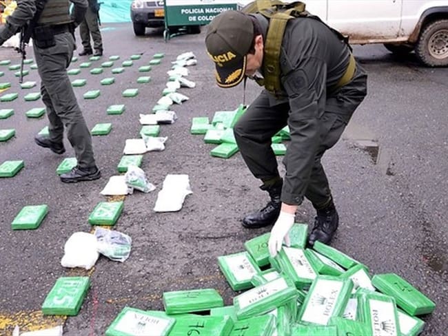 Imagen de referencia. Foto: Colprensa