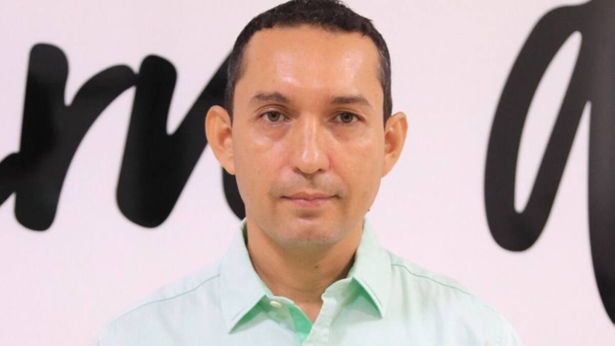 Siguen las movidas en el gabinete municipal: sale el secretario de Gobierno de Montería