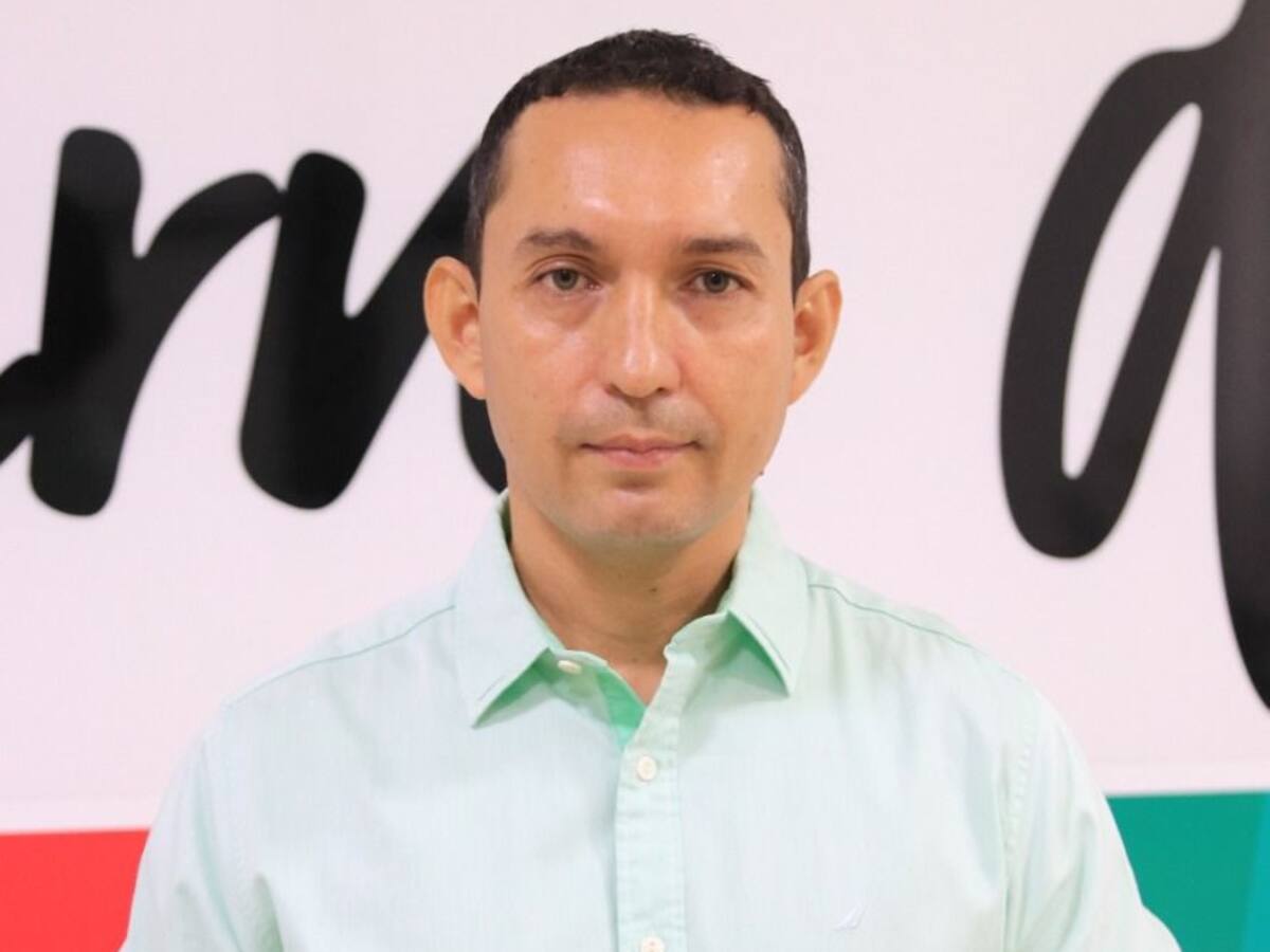 Siguen las movidas en el gabinete municipal: sale el secretario de Gobierno de Montería