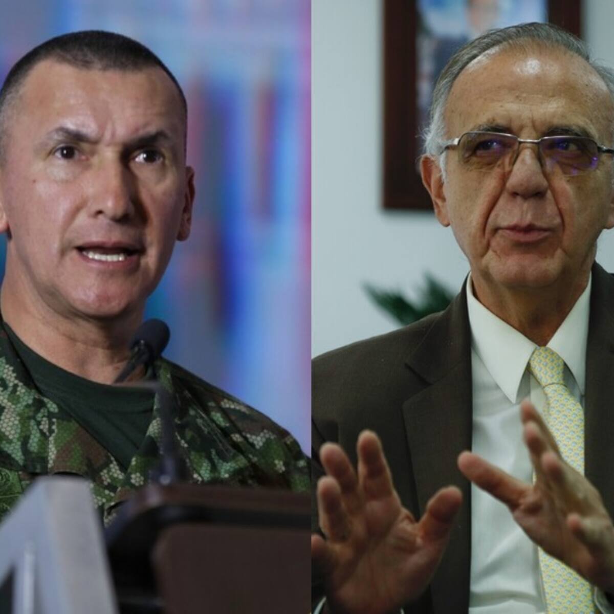 MinDefensa y comandante del Ejército pedirán perdón de estado por falso positivo en 2008