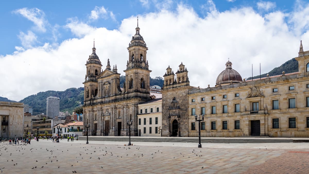 “RTVC dice que Concierto por la Esperanza sigue en pie, algo que lamentamos”: secretario de Bogotá