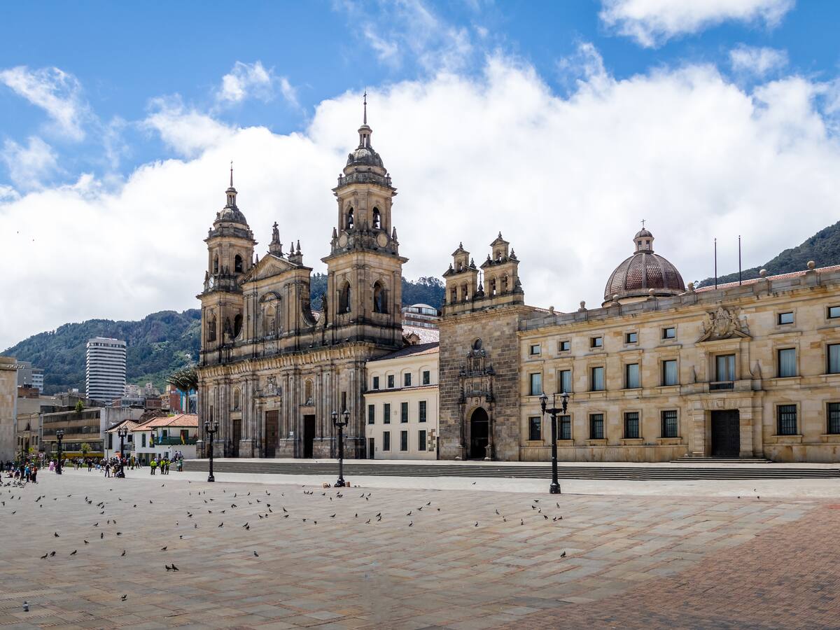 “RTVC dice que Concierto por la Esperanza sigue en pie, algo que lamentamos”: secretario de Bogotá