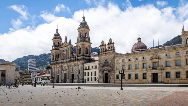 “RTVC dice que Concierto por la Esperanza sigue en pie, algo que lamentamos”: secretario de Bogotá