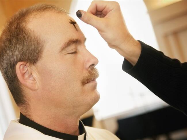 ¿Cómo será el Miércoles de Ceniza bioseguro?