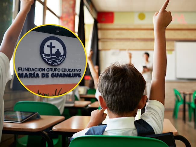 Este es el éxito del Colegio María Guadalupe de Argentina, uno de los mejore del mundo