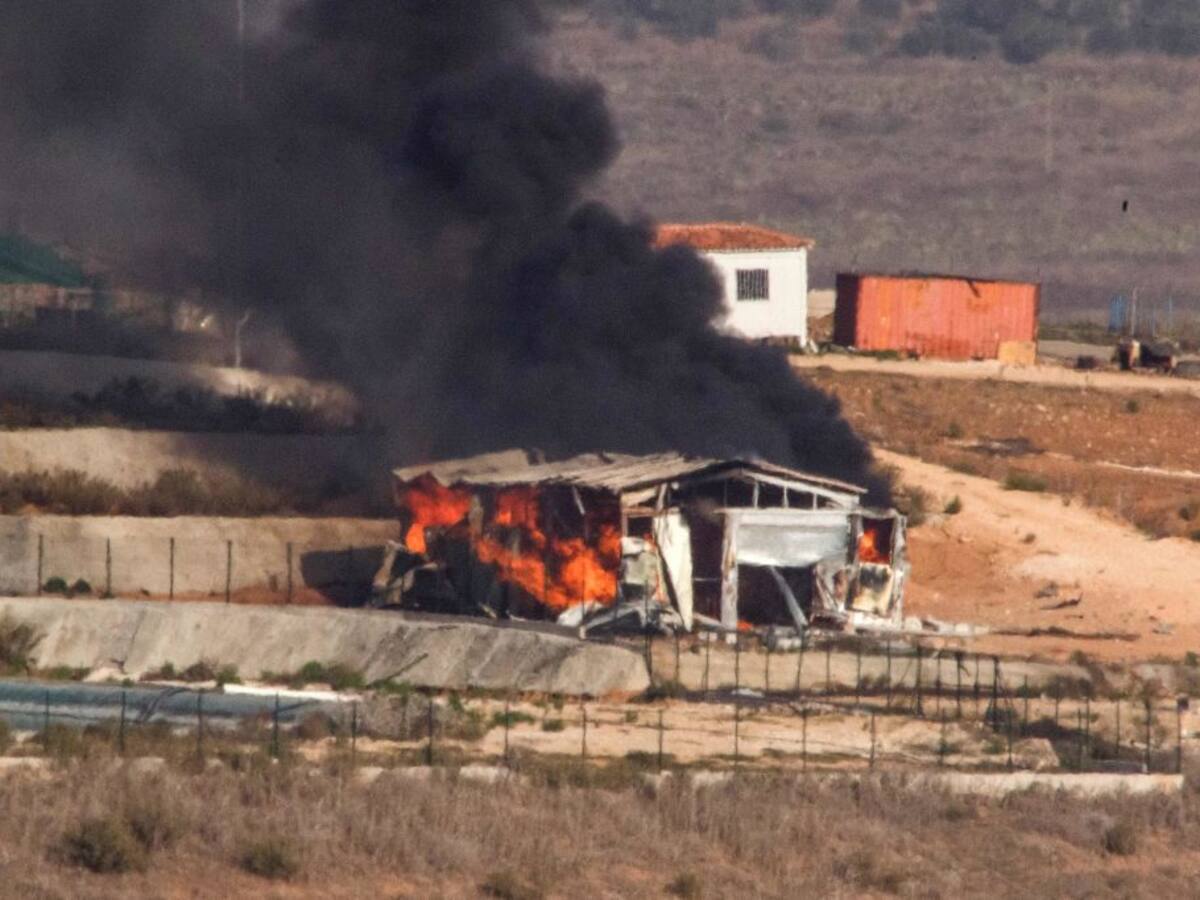 Tregua en Gaza y liberación de rehenes comenzarán el 24 de noviembre, según Catar