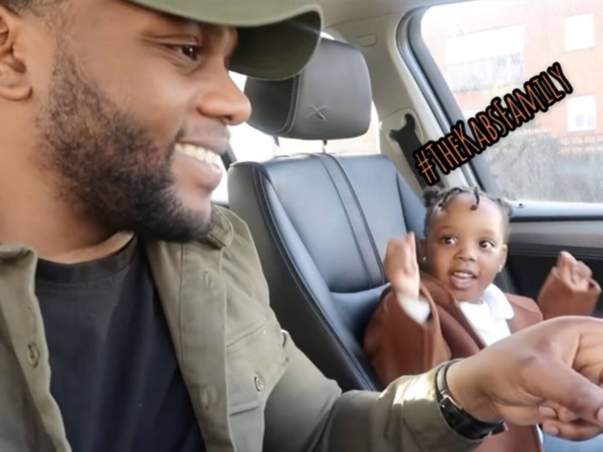 Tierna niña británica eclipsa al mundo con su sentida interpretación de 'Como la flor'