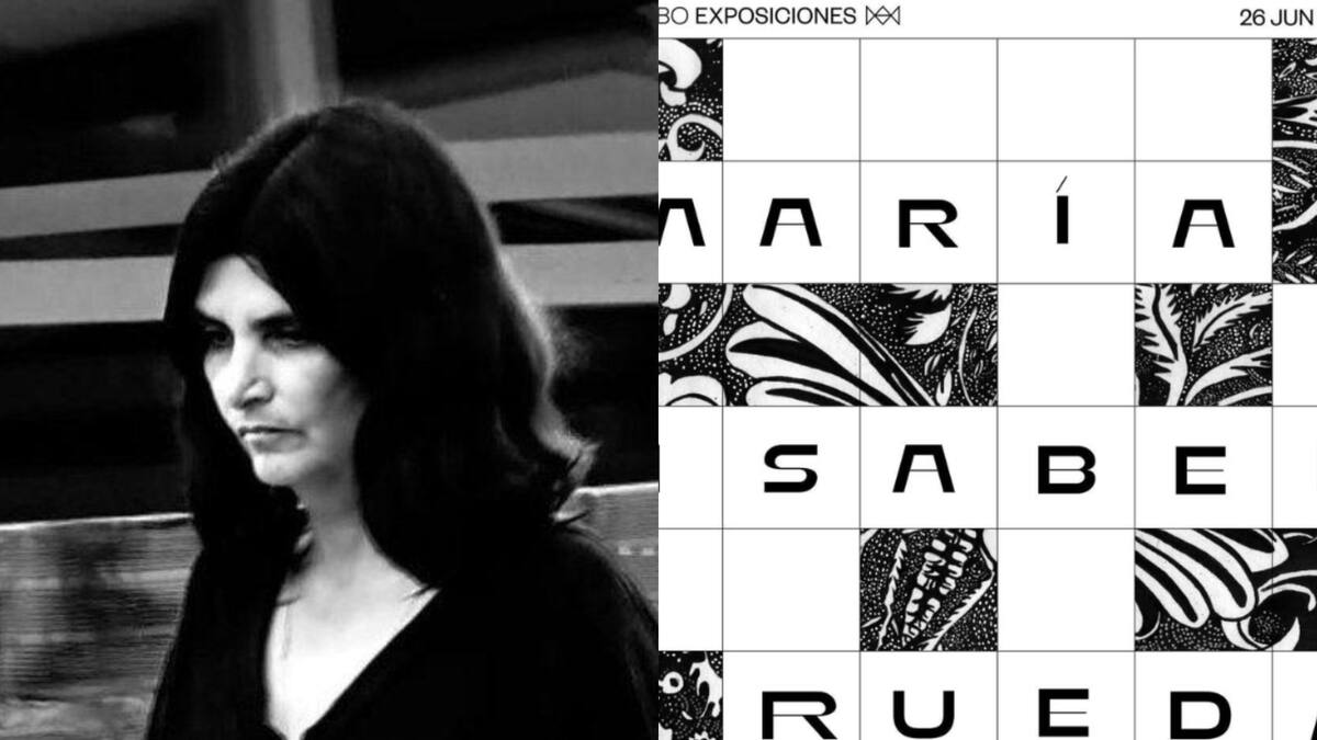 “Habla de los sueños y su papel en la sociedad”: María Isabel Rueda sobre su exposición en MAMBO