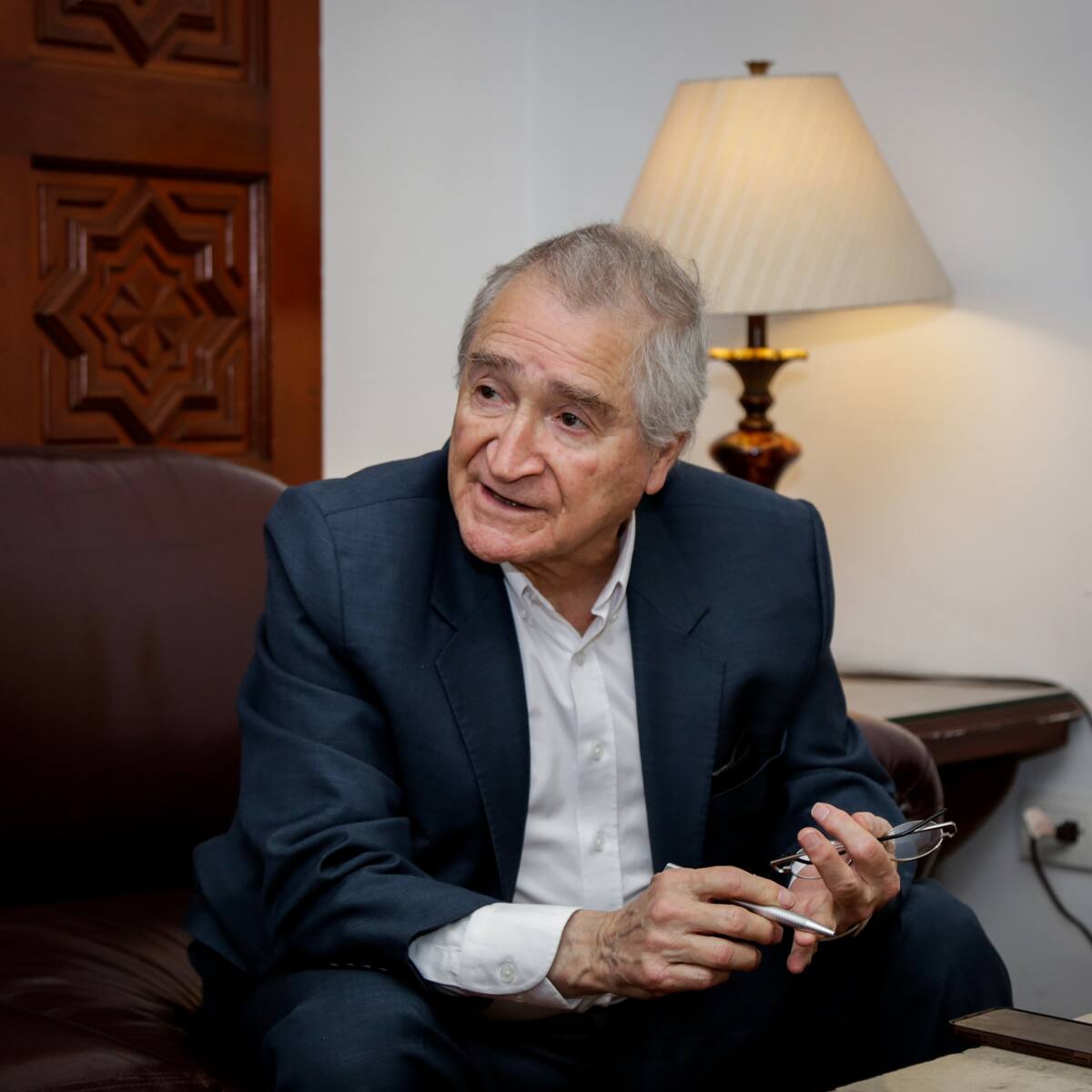 Todos saben que la posición de Petro y los conservadores es antagónica: Omar Yepes