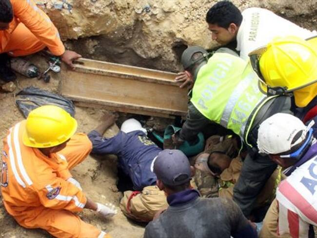 Imagen de referencia. Foto: Colprensa