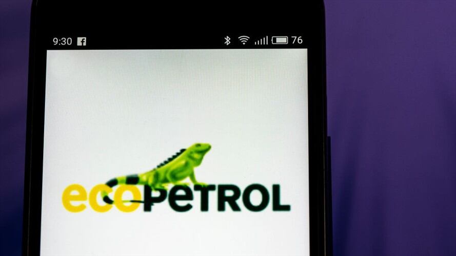 Utilidades de Ecopetrol cayeron en el primer trimestre del año en 95%. Foto: Getty Images