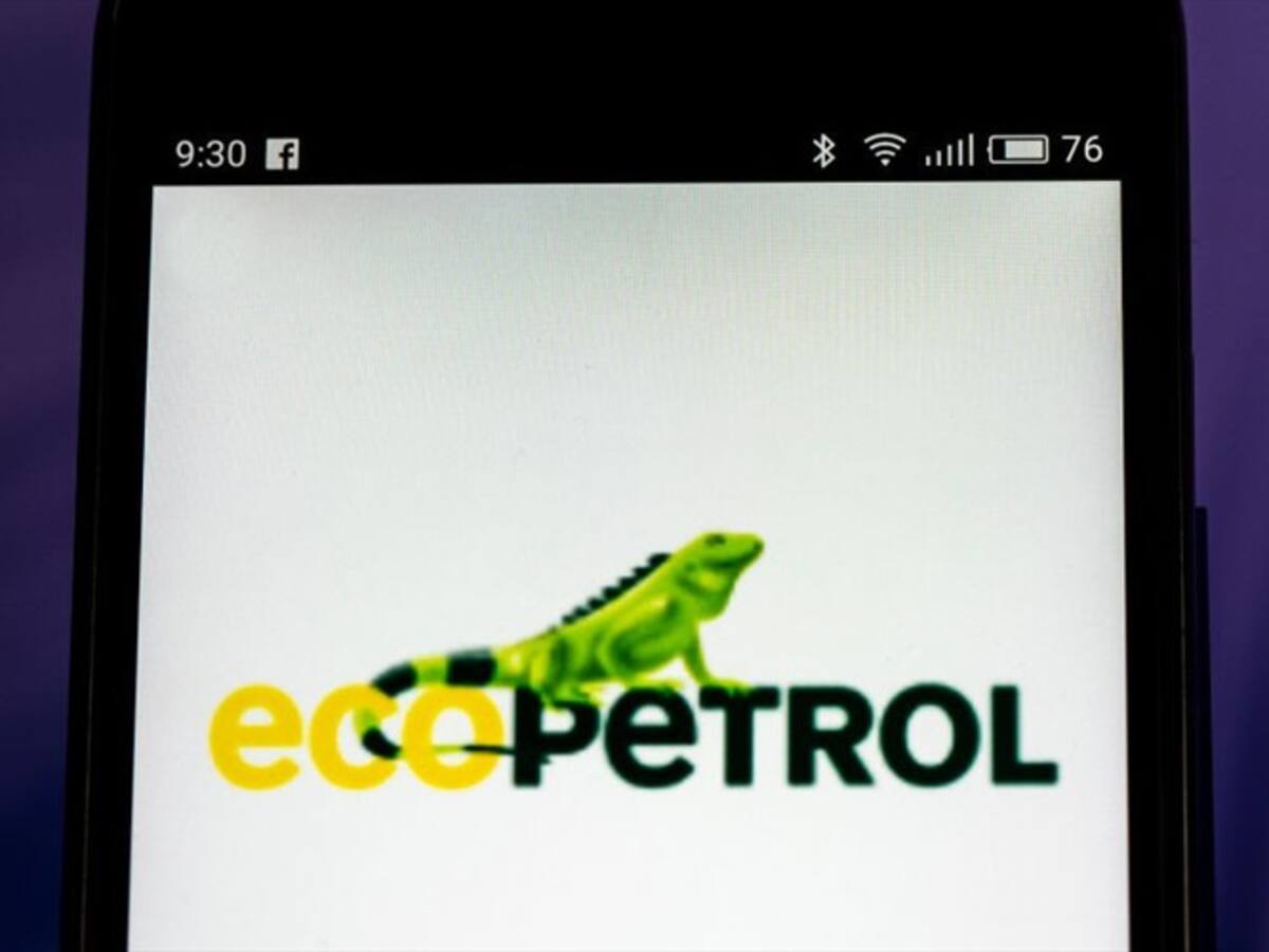 Utilidades de Ecopetrol cayeron en el primer trimestre del año en 95%