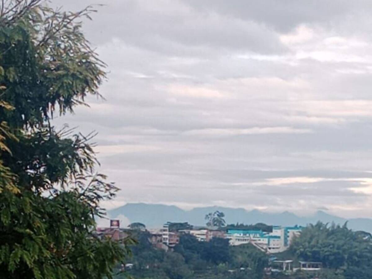 Zona rural de Dosquebradas tiene más de 50 puntos críticos por la temporada invernal