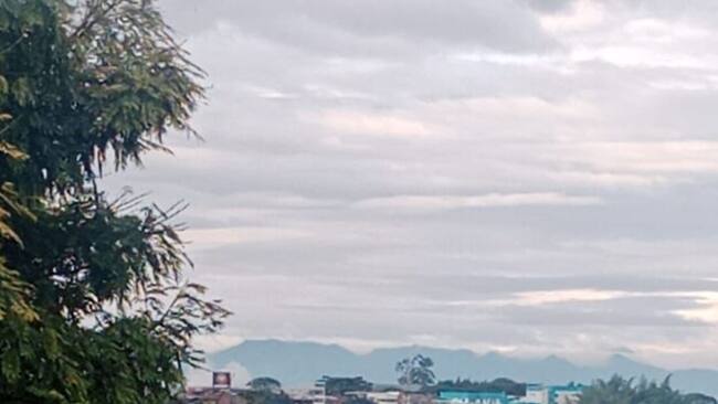 Puntos críticos por ola invernal en Dosquebradas, Risaralda / Foto: Suministrada