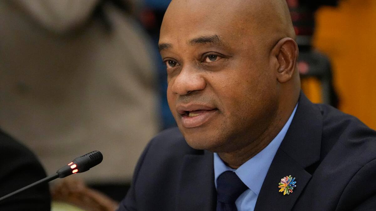 Se hicieron casi 14 reuniones de empalme: Luis Gilberto Murillo desmintió a canciller Laura Sarabia