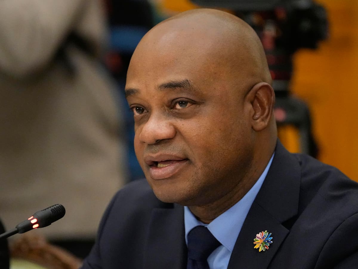 Se hicieron casi 14 reuniones de empalme: Luis Gilberto Murillo desmintió a canciller Laura Sarabia