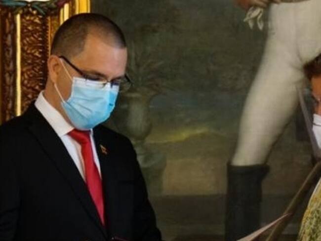 "Esta expulsión significa menos ojos en Venezuela": Rafael Uzcátegui