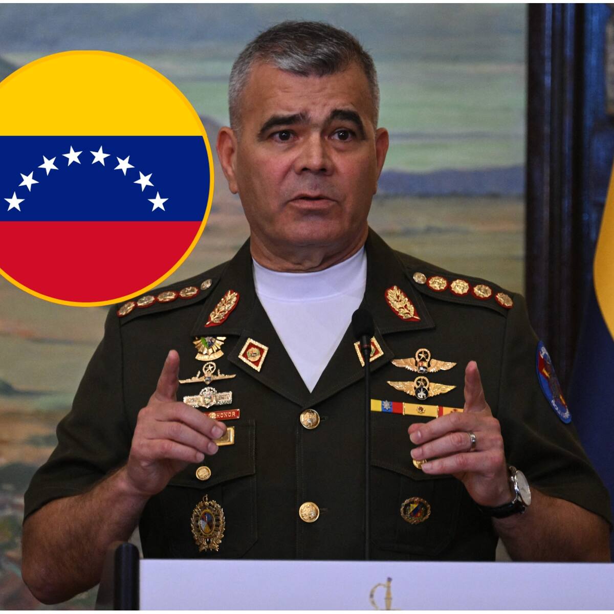 Titular de Defensa aseguró que cada miliciano hace de Venezuela una “patria inexpugnable”
