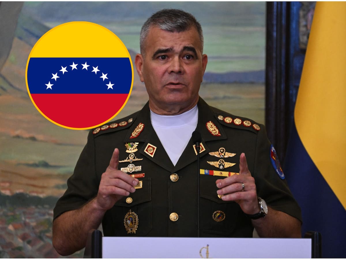 Titular de Defensa aseguró que cada miliciano hace de Venezuela una “patria inexpugnable”