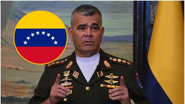 Titular de Defensa aseguró que cada miliciano hace de Venezuela una “patria inexpugnable”. Foto: Getty Images.